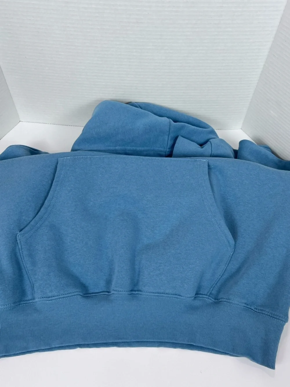 The North Face Men's Evolution TNF Half Dome Logo Hoodie Size L; Outdoor, Fleece